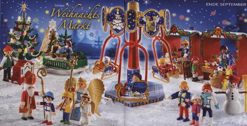 Weihnachten