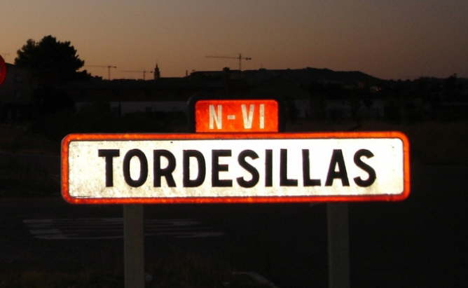 tordesillas