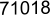 71018