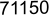 71150