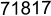 71817