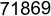 71869