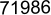 71986